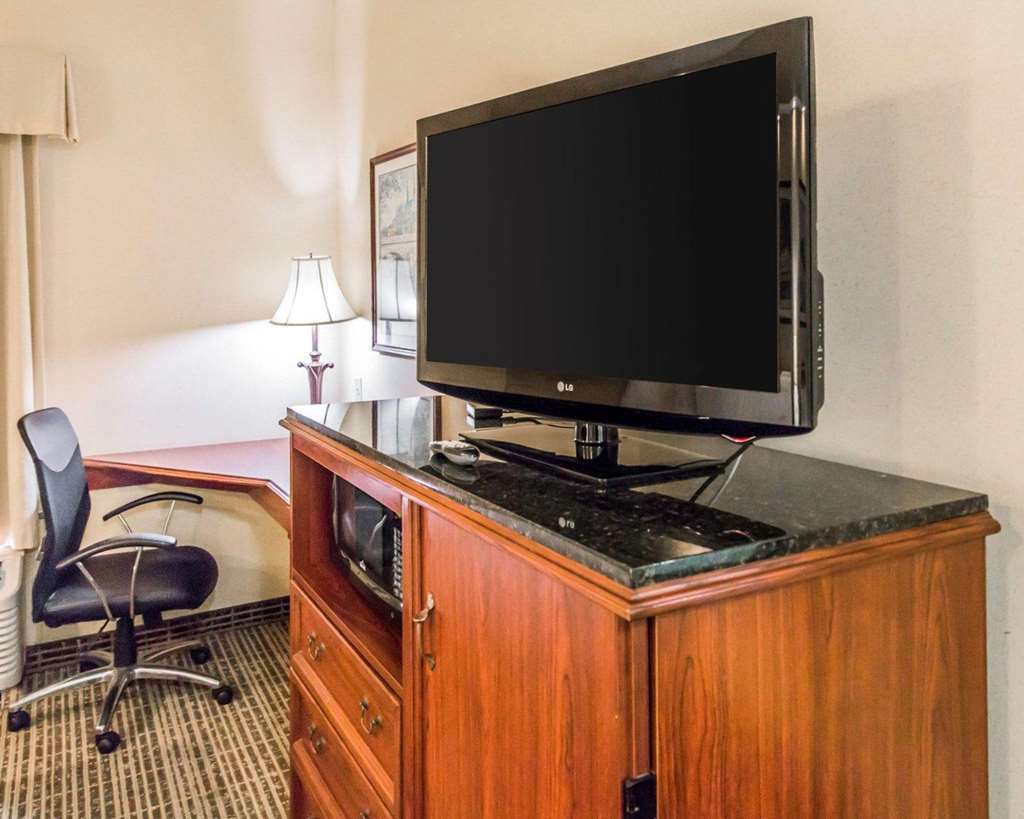Quality Inn Pooler - Savannah I-95 Habitación foto