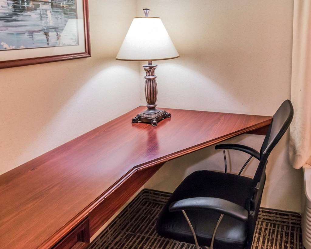 Quality Inn Pooler - Savannah I-95 Habitación foto